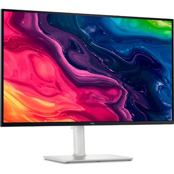 DELL 戴爾 S2725QS 27型 27吋 (護眼/寬) 螢幕 (3840x2160 / 2xHDMI+DisplayPort / 喇叭 5Wx2)