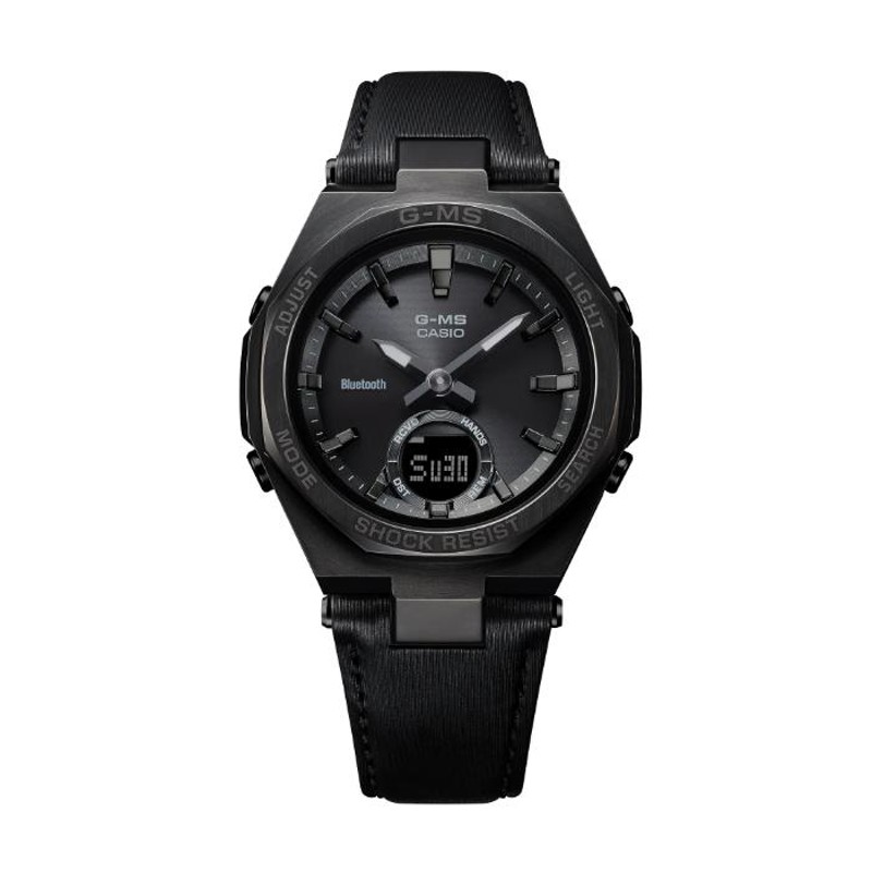 BABY-G ベビーG MSG-B100 スマートフォンリンク カシオ CASIO ソーラー