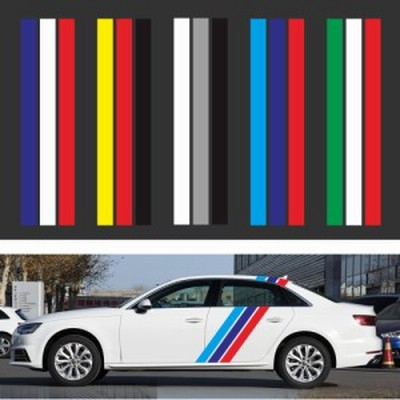 グラフィック デカール  車体用 BMW K100RS CLUB MARTINI カウル、フェンダー、外装 格安価格