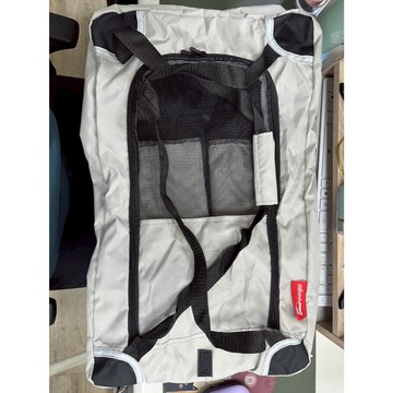 【寵星球】開放式推車 外提袋 前後輪 底板備品專區