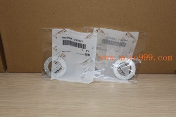 雅馬哈 原廠 yz125 連桿兩邊墊片 98-04 90209-22071