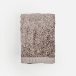 (組)PALETTE厚型乾用純棉毛巾40x80 礫石灰 x2