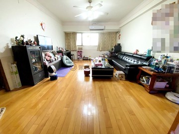 蔣好房⭐漢民商圈餐旅學院溫馨大四房+車位｜高雄市小港區漢民路