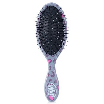 Wet Brush Wet Brush 兒童順髮梳 - # Leopard 1pc-梳子