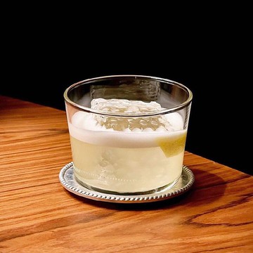 簡約風玻璃杯 225ml Bodega系列