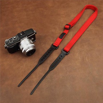 cam-in 棉織款相機背帶 攝影背帶肩帶適用于單反微單佳能索尼徠卡