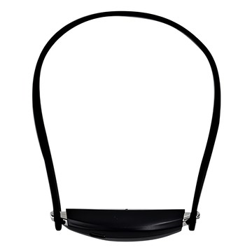 DOCTORAIR BOOST 穿戴式空氣清淨機 CAB-01TW (黑色)  1個