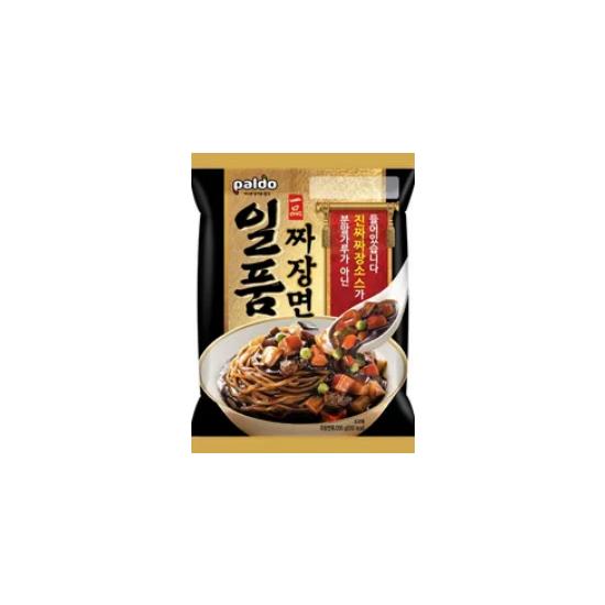 パルト　一品ジャジャン麺