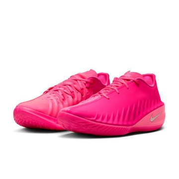 Nike Air Zoom GT Cut 4 粉紅乳癌 回彈 緩震 籃球鞋 運動鞋 男鞋 IO8117-600