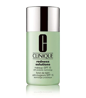 Clinique Redness Solutions Makeup Spf 15