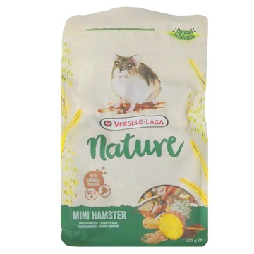 VERSELE-LAGA 凡賽爾 nature 特級飼料  400g  1包