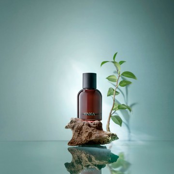 Birch Bliss 樺樹禮讚淡香精 50ml - 柑橘木質調