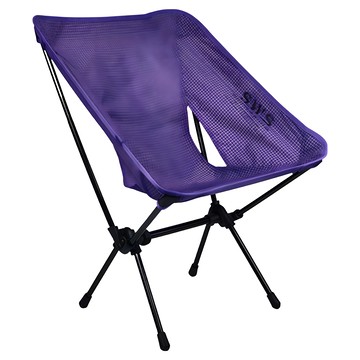 WellHike 玩客 SWS晨露月亮椅 DYNEEMA  紫色  1個