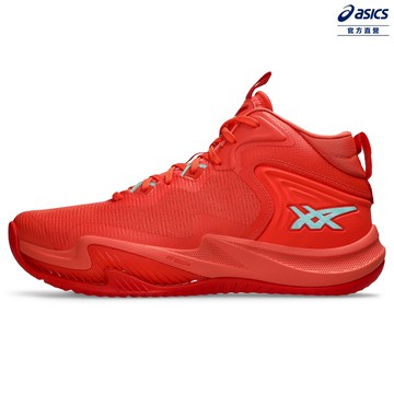 ASICS 亞瑟士 NOVA SURGE 3 男款 籃球鞋 1061A048-800