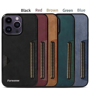 適用iPhone17promax一體卡包手機殼蘋果18pro可放卡套13插卡槽12門禁卡Air電梯卡15/16 14卡夾8plus男女se3