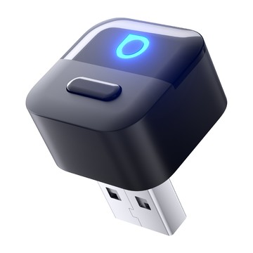 Ottocast Mini Pico CarPlay轉無線 Android Auto 有線轉無線 即插即用 車用多媒體轉接 快速連接