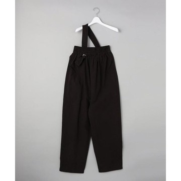 FREAK'S STORE 一肩揹帶褲