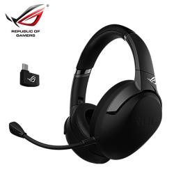 【ASUS 華碩】ROG Strix Go 2.4 無線電競耳機