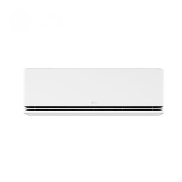 LG 樂金4坪內《冷暖型-極淨系列》變頻分離式空調LSU22DHS/LSN22DDHS 【含標準安裝 偏遠地區另計】