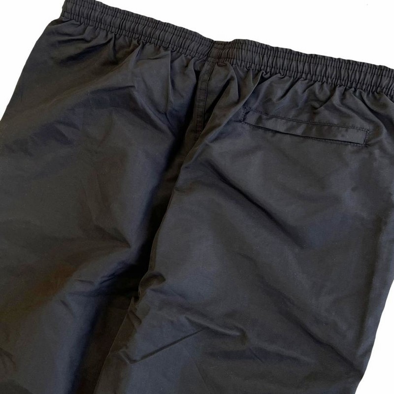 OG BLANK NYLON PANTS オージーブランク ナイロンパンツ トラック