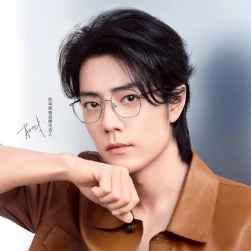 MOLSION｜MJ6188-B13 方形膠框光學眼鏡【葛洛麗雅眼鏡】