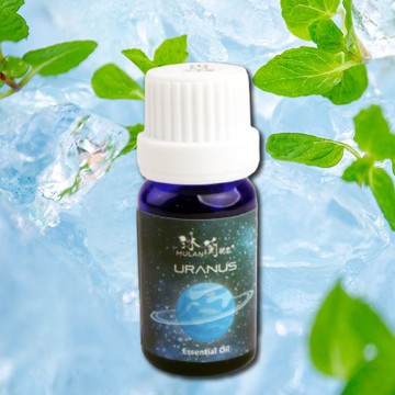 沐蘭肥皂_王星夏日微風好清涼複方精油