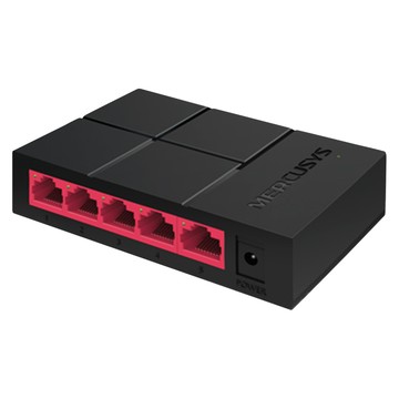 MERCUSYS 水星網路 MS105G  1入