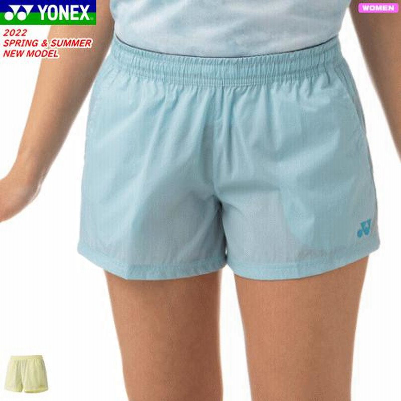 YONEX ヨネックス バドミントン ショートパンツ - スポーツ/アウトドア