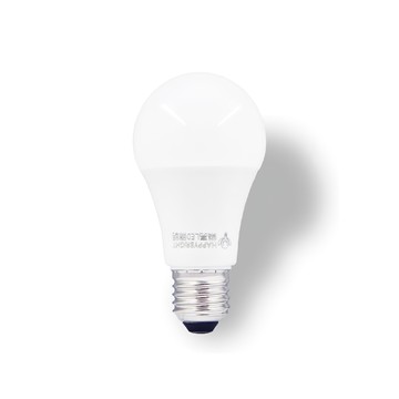 樂亮/HappyBright E27 10W燈泡 白光(6500K) 高亮度節能  1個