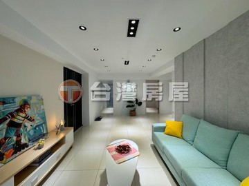 新莊台北一居三房｜新北市新莊區昌平街