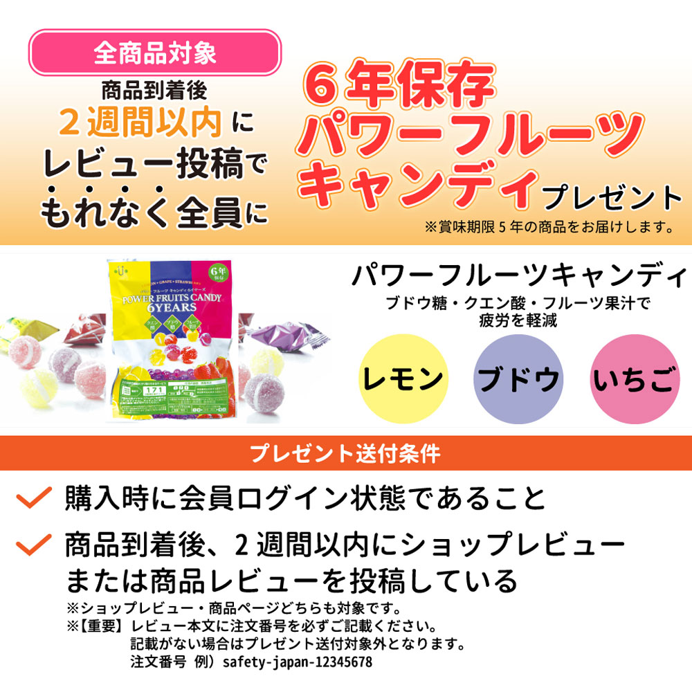 非常食 尾西食品  アルファ米 山菜おこわ 10食セット 5年保存