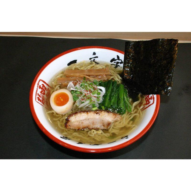 アイランド食品 箱入北海道四大ラーメン 678g(4食入り)