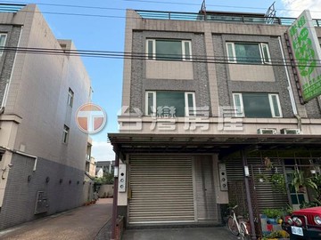 員山公園旁大路邊店住-近員山公園和學區，門前好停車｜宜蘭縣員山鄉金山西路