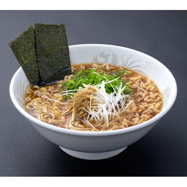 マルシマ 尾道いりこラーメン しょうゆ味 らーめん 115g(めん90g)×20袋セット(1ケース) まとめ買い送料無料