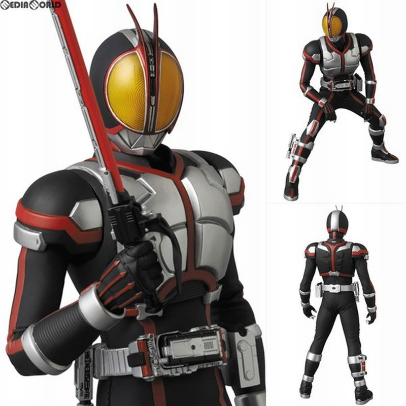 新品即納 Fig リアルアクションヒーローズ No 773 Rah 仮面ライダーファイズ Ver 1 5 仮面ライダー555 フィギュア タイムハウス メディコム トイ 通販 Lineポイント最大0 5 Get Lineショッピング