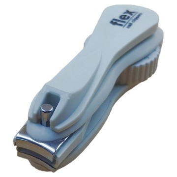 KAI 貝印 可旋轉360度指甲剪 M(9 x 3 x 2.8cm) 43g  KE-0303  1個