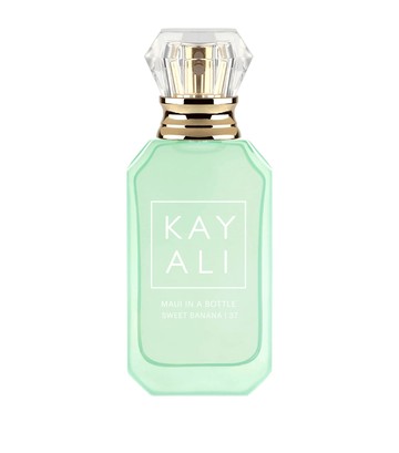Kayali Maui in a Bottle Sweet Banana Eau de Parfum