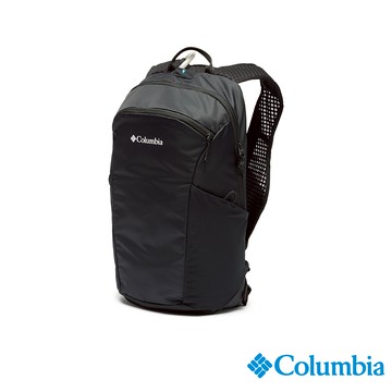Columbia 哥倫比亞 中性 - 18L後背包-黑色 UUU14560BK/JS