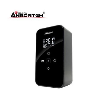 ANBORTEH 安伯特 魔方兩用打氣機(無線-有線) ABT-D028