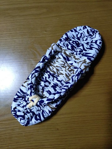 布草鞋 27-28cm