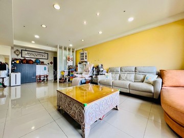 誠售出價就來談✨美術館｜精裝大四房雙平車高樓景觀戶｜台中市西區大忠南街