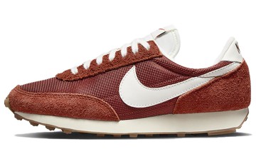 WMNS NIKE DBREAK VINTAGE RUGGED ORANGE COCONUT MILK