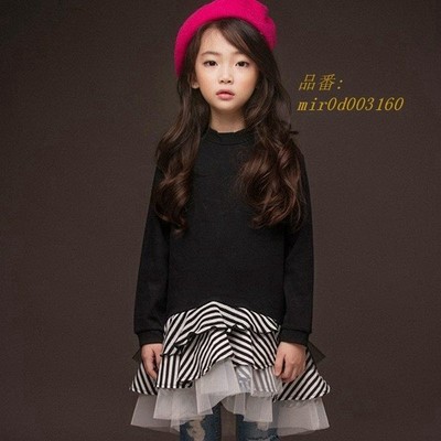 チュニック 女の子 ワンピースの通販 8 103件の検索結果 Lineショッピング