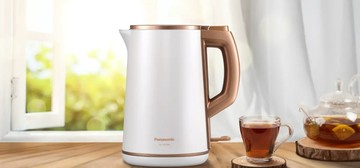 Panasonic 快煮壺NC-KD300