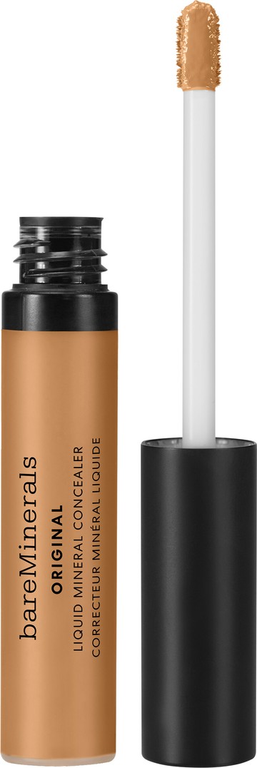 bareMinerals  Original Liquid Mineral Concealer 6ml Tan 4N