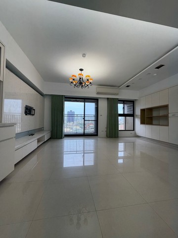 高醫熱河商圈華友聯採光漂亮3改2房平車｜高雄市三民區北平一街