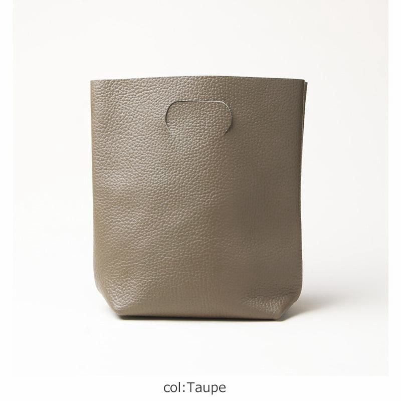 Hender Scheme (エンダースキーマ) not eco bag small / ノット