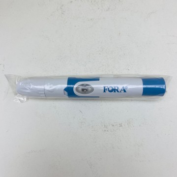現貨_FORA福爾採血筆 亞培輔理善採血筆 通用型採血筆 002