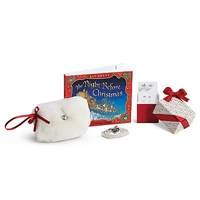 American girl holiday accessories new arrivals