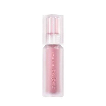 PERIPERA 慕斯柔霧唇釉 10玫瑰麻糬(年糕系列)
